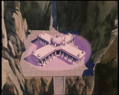 Otaku Gallery  / Anime e Manga / Saint Seiya / Screen Shots / Episodi / 048 - Una guarigione sofferta / 158.jpg